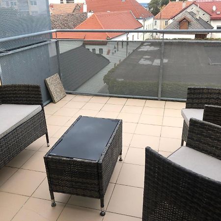 Mf City Apartment 코르노이부르크 외부 사진