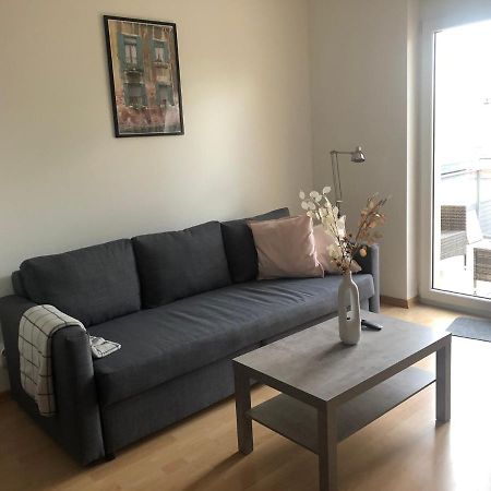 Mf City Apartment 코르노이부르크 외부 사진