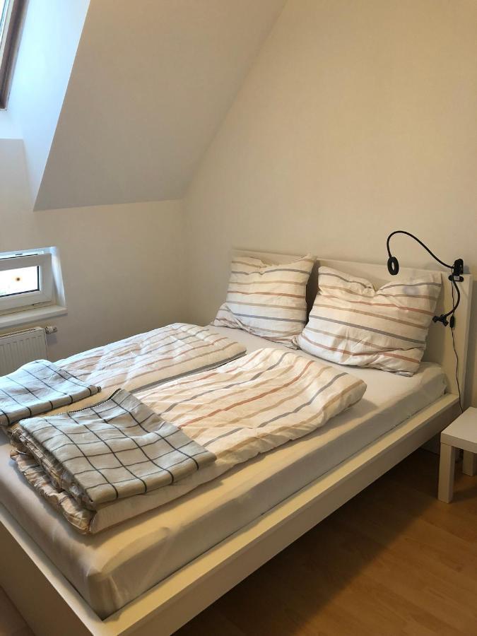 Mf City Apartment 코르노이부르크 외부 사진