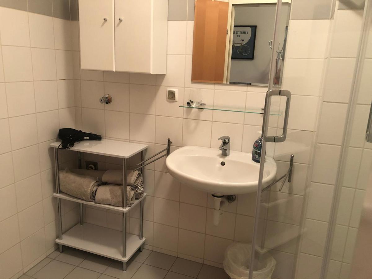 Mf City Apartment 코르노이부르크 외부 사진