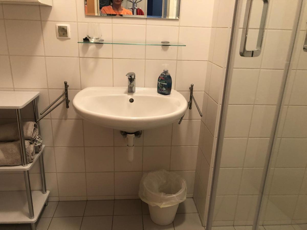 Mf City Apartment 코르노이부르크 외부 사진