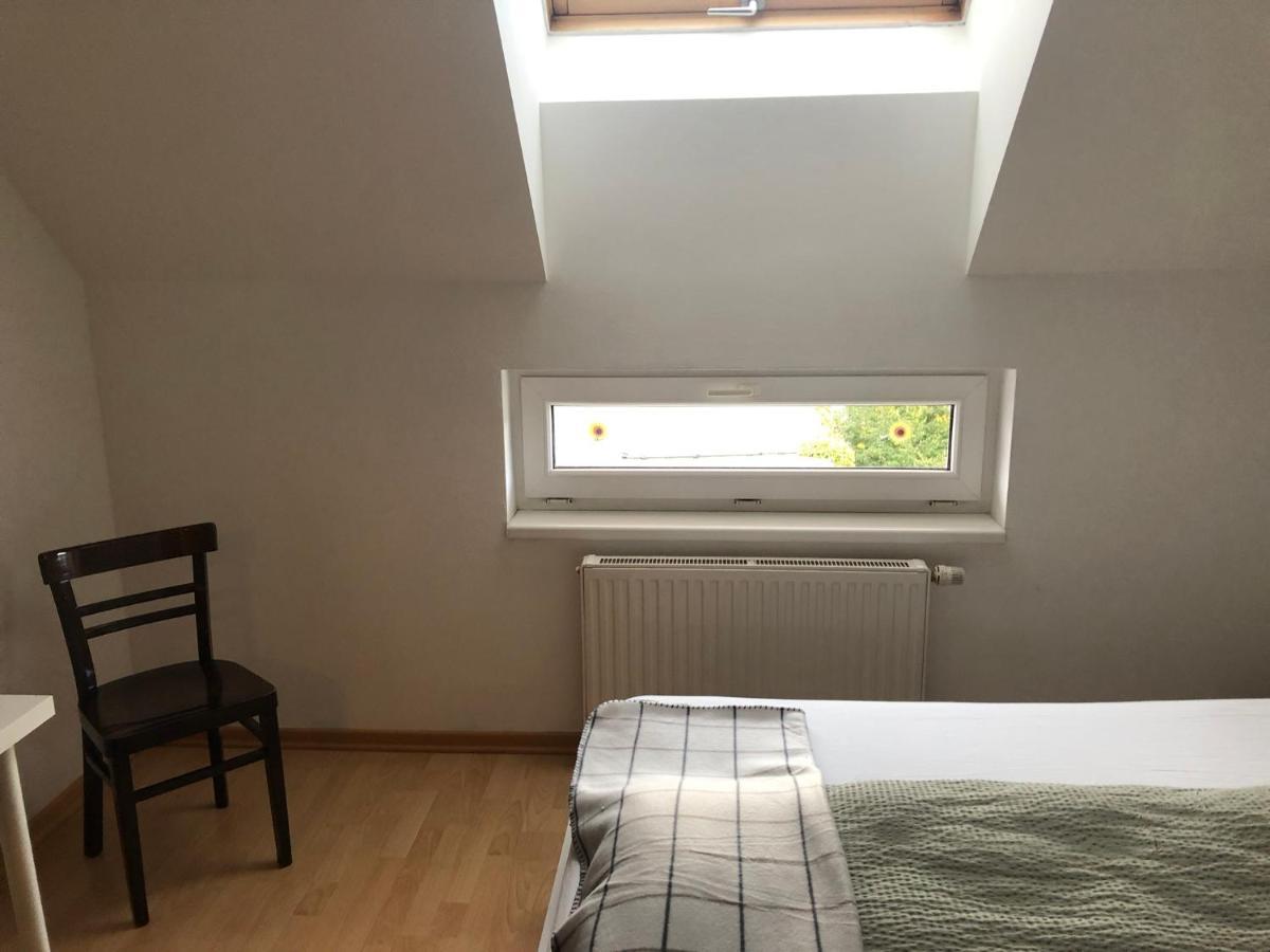 Mf City Apartment 코르노이부르크 외부 사진