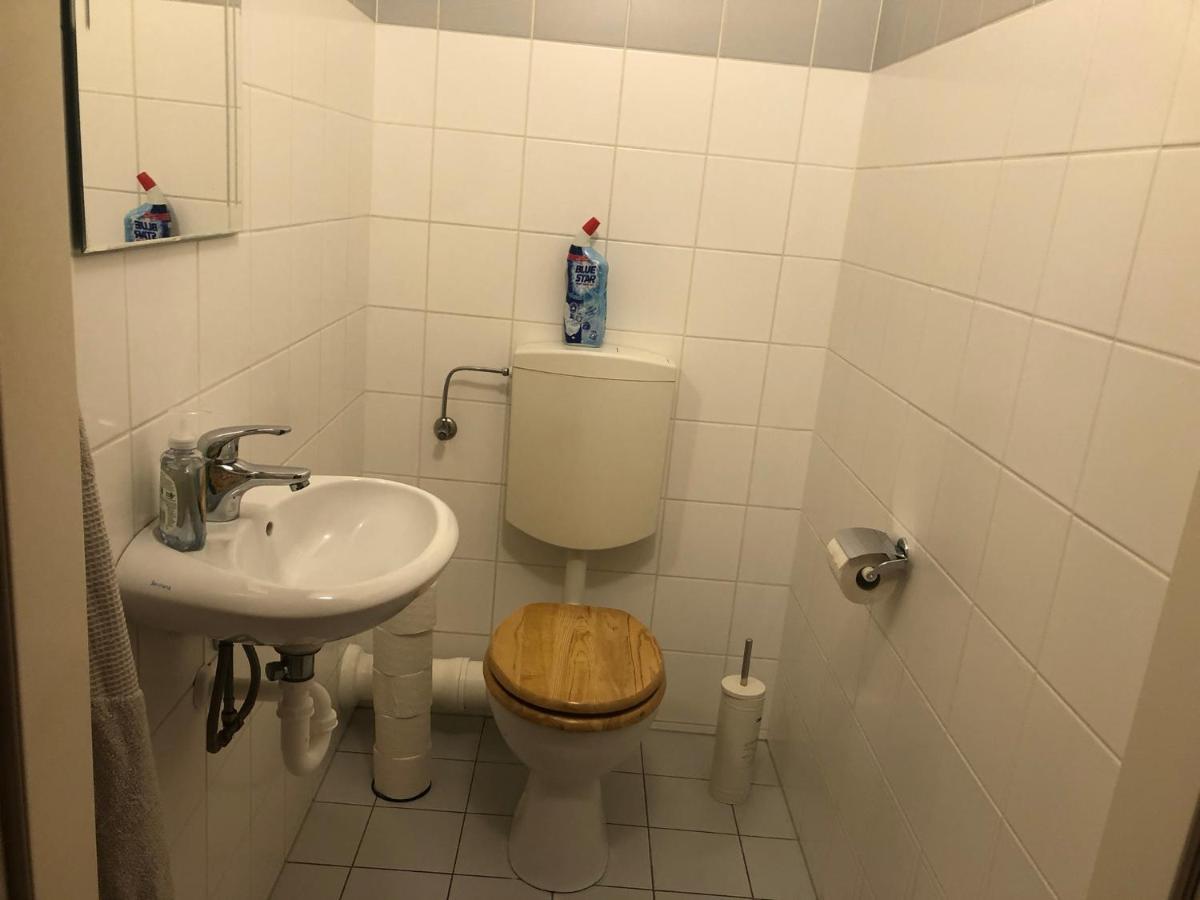 Mf City Apartment 코르노이부르크 외부 사진