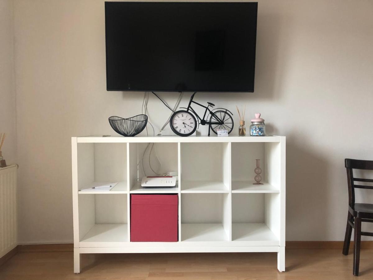 Mf City Apartment 코르노이부르크 외부 사진