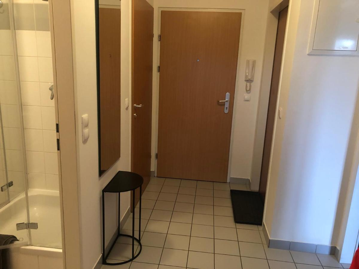 Mf City Apartment 코르노이부르크 외부 사진