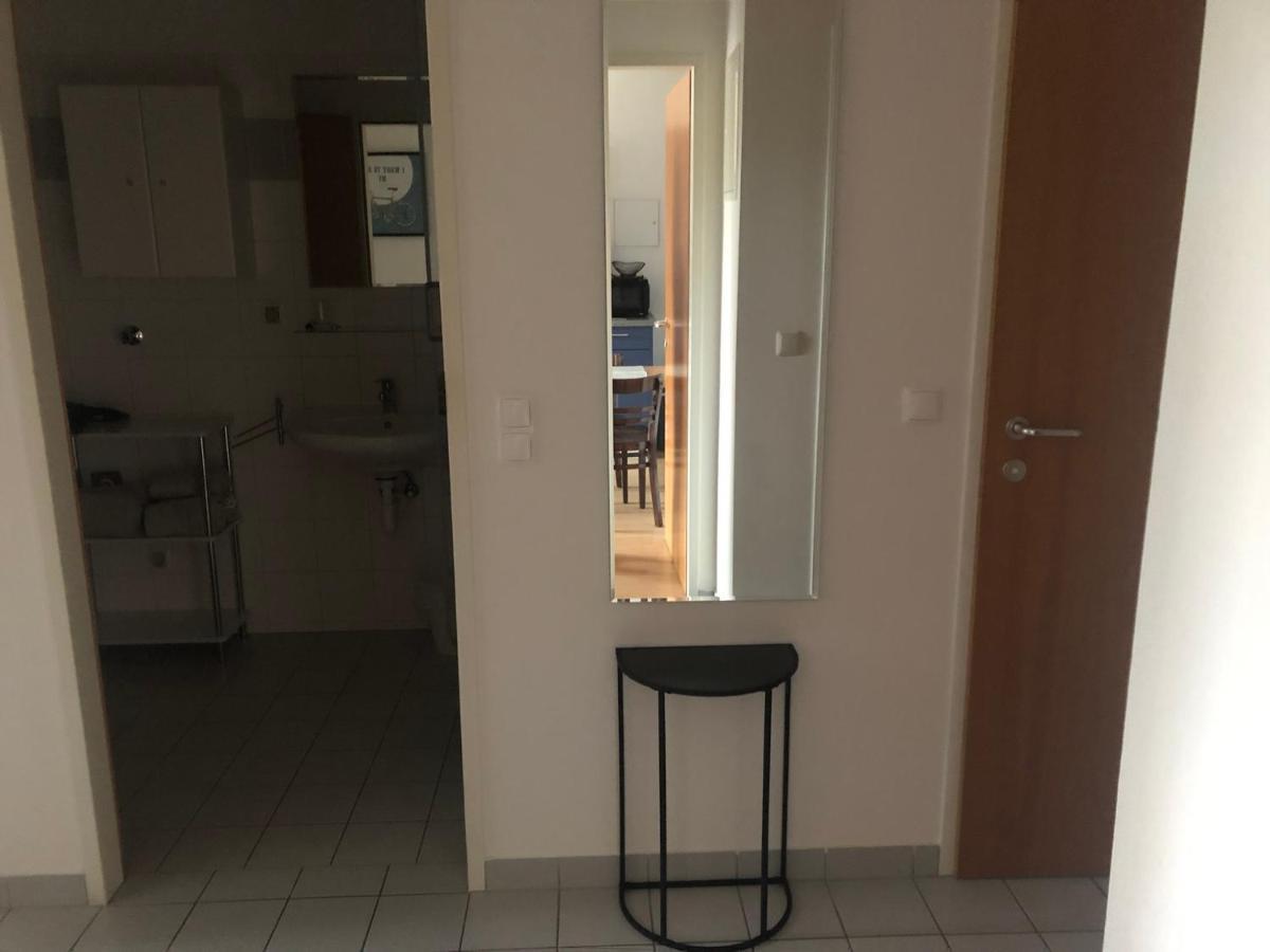 Mf City Apartment 코르노이부르크 외부 사진